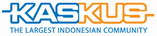 Logo Kaskus