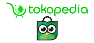 Logo Tokopedia